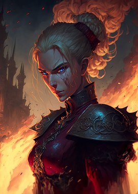 Watch The Empire Burn