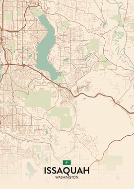 Issaquah WA