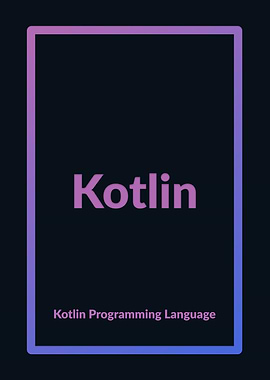 Kotlin Developer