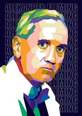 Alexander Fleming