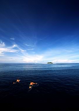 Indonesia Mentawai Islands