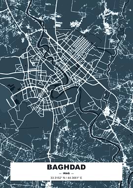 Baghdad