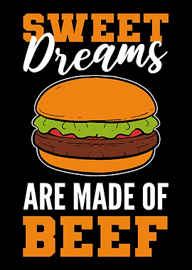 Made of Beef Keto Person G