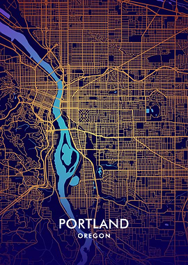 Portland