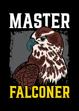 Falconry Bird Ornithology