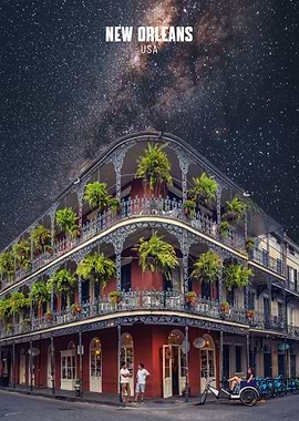New Orleans