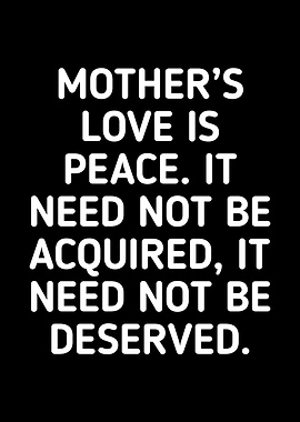 Mothers Quotes