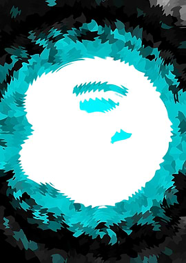 Bionicle Mask Akaku v2