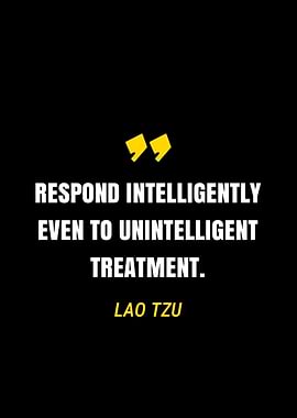 Lao Tzu quote
