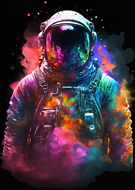 Astronaut