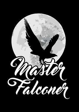 Falconry Bird Ornithology