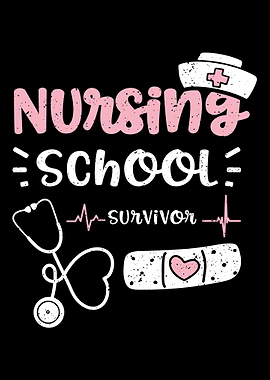 Nursing School Survivor