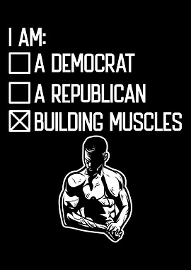 Bodybuilding Bodybuilder