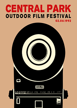 Central Park Film Festival