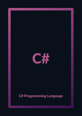 C Sharp Programming