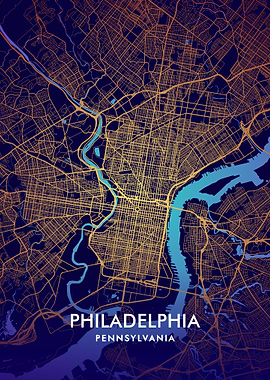 Philadelphia