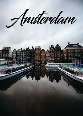 Amsterdam