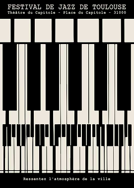 French Jazz Festival