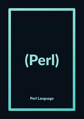 Perl Typography Developer