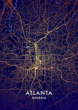 Atlanta