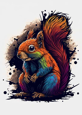 Squirrel