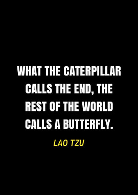 Lao Tzu quote