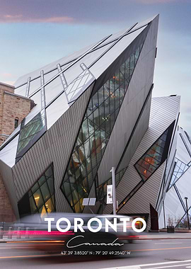 TORONTO