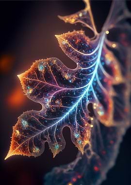 Alfheims Cosmic Garden