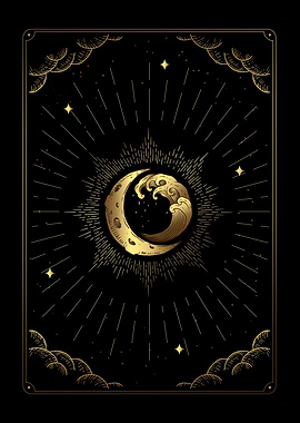 Tarot the Wave
