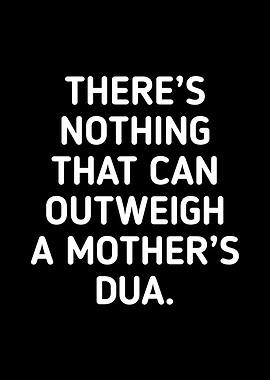 Mothers Dua