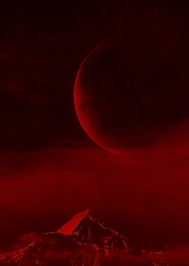 Red Moon