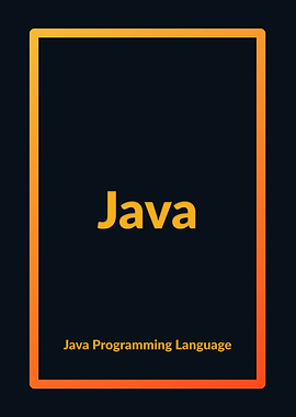 Java Developer
