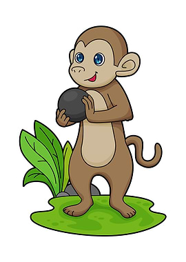 Monkey Bowling Sports