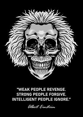 Albert Einstein Quotes