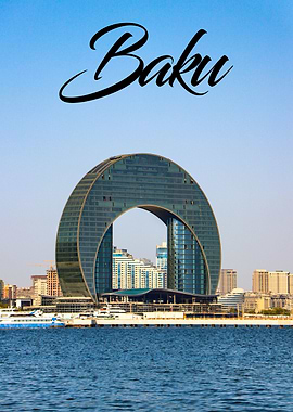 Baku