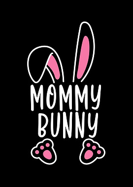 Mommy Bunny