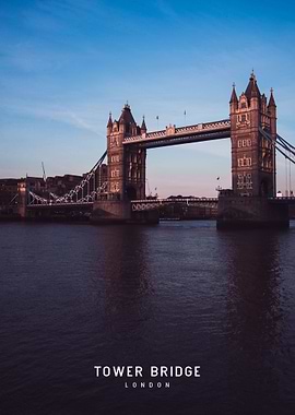 Tower Bridge