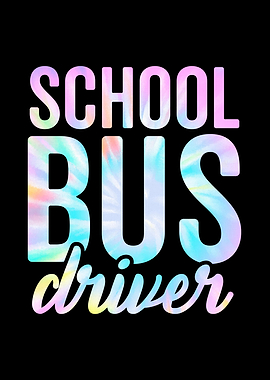 School Bus Driver