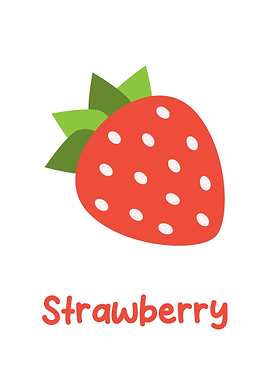 strawberry