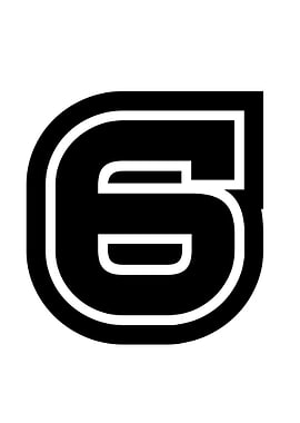 Number six