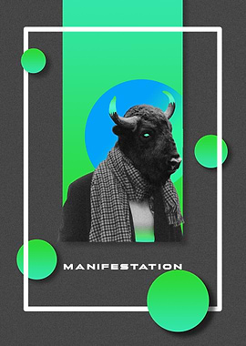 Symbol of Manifestation