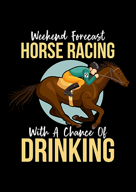 Funny Weekend Forecast