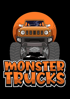 Monster Truck