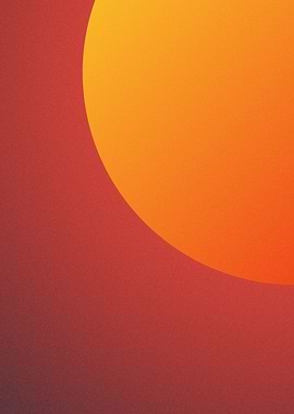 Sunrise Amazing Poster