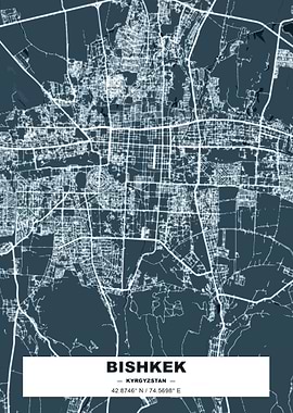 Bishkek