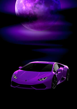 Lamborgini