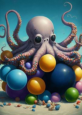 Octopus