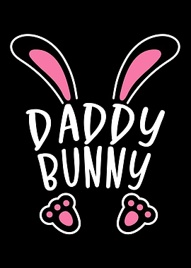 Daddy Bunny