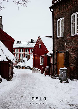 Oslo
