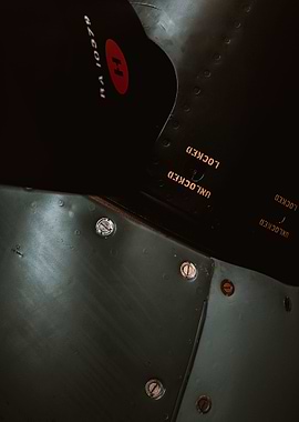 supermarine spitfire